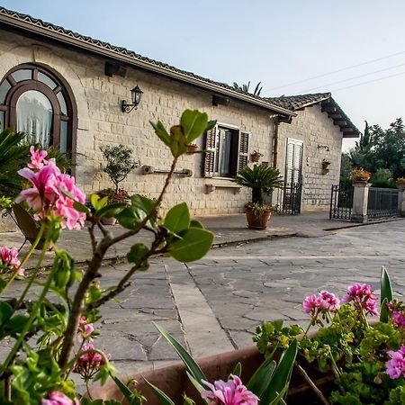 爱格瑞图莫格瑞娜奥spa酒店 莫迪卡 外观 照片